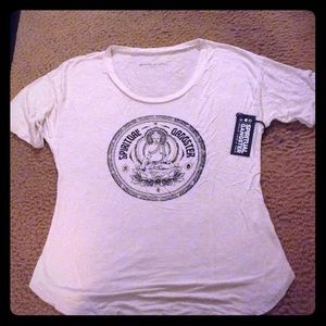 Brand New Spiritual Gangster